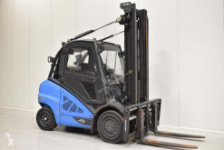 Автопогрузчик Linde H 50 T-01 H 50 T-01 б/у