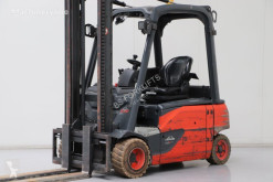 Carretilla elevadora Linde E20PL-02 usada
