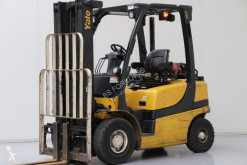 Elevatör forklift Yale GLP20VX ikinci el araç