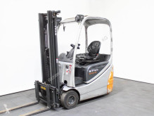 Still RX 20-15 6210 електрокар втора употреба