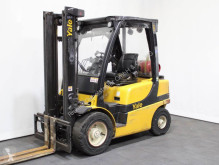 Yale GLP 25 VX gastruck brugt