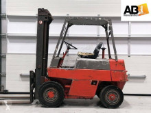 Carretilla elevadora carretilla diesel Linde H-25-D