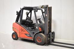 Carretilla elevadora carretilla diesel Linde H 35 D H 35 D