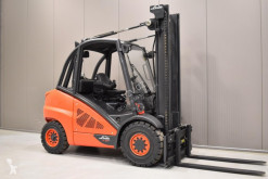 Carretilla elevadora carretilla diesel Linde H 50 D-02 H 50 D-02