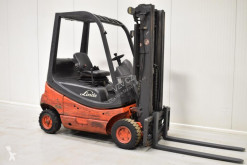 Linde H 16 D-03 H 16 D-03 дизельный погрузчик б/у