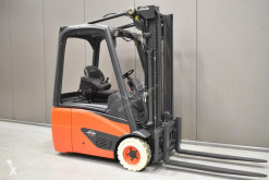 Carretilla elevadora carretilla eléctrica Linde E 16 C E 16 C