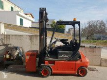 Chariot électrique Linde E20