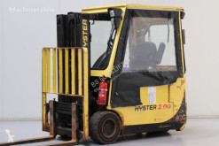 Chariot élévateur Hyster J2.00XMT occasion
