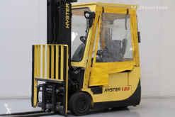 Wózek podnośnikowy Hyster J1.80XMT używany