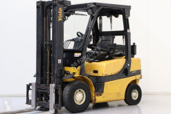 Elevatör forklift Yale GDP25VX ikinci el araç