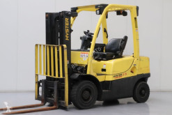 Elevatör forklift Hyster H2.5FT ikinci el araç