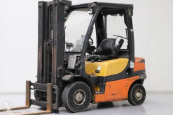 Elevatör forklift Yale GDP25VX ikinci el araç