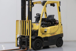Elevatör forklift Hyster H1.6FT ikinci el araç