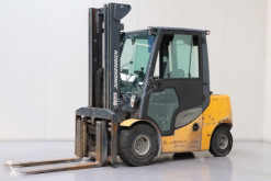 Carretilla elevadora Jungheinrich DFG435S usada