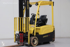 Carrello elevatore Hyster J1.8XNT usato
