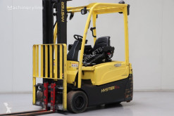 Elevatör forklift Hyster J1.8XNT ikinci el araç