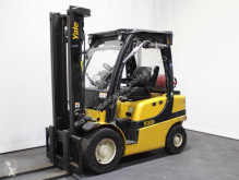 Chariot à gaz Yale GLP 25 VX E2170
