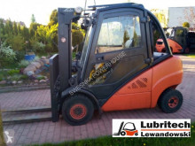 Carretilla elevadora carretilla diesel Linde 393 - H30D-02