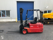 Chariot électrique Linde E16S, Heftruck, 1600 kg, Elektro