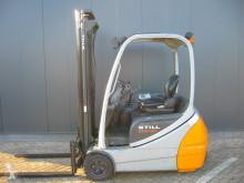 Chariot électrique Still RX20