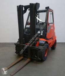 Carretilla elevadora carretilla diesel Linde H 45 D/352