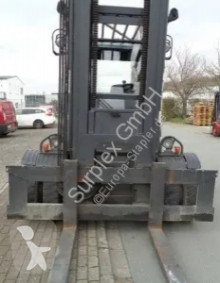 Carretilla elevadora Linde H 80 T-900 usada