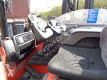 Chariot électrique RRB 2
