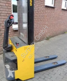 Carretilla elevadora carretilla eléctrica Steinbock Boss WP 10