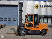 Doosan D55 C-5 dieseltruck brugt