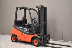 Carretilla elevadora carretilla diesel Linde H 18 D H 18 D