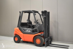 Carretilla elevadora carretilla diesel Linde H 25 D-05 H 25 D-05
