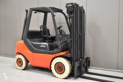 Carretilla elevadora carretilla diesel Linde H 25 D H 25 D