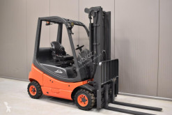 Carretilla elevadora carretilla diesel Linde H 18 D H 18 D