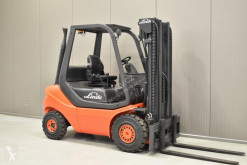 Carretilla elevadora carretilla diesel Linde H 25 D H 25 D