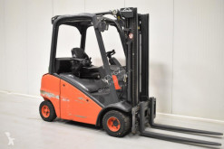 Linde H 20 T H 20 T Forklift used