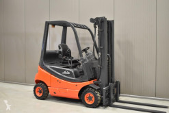 Carretilla elevadora carretilla diesel Linde H 18 D H 18 D