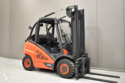Løftetruck Linde H40 H 40 T brugt