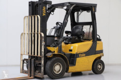 Carretilla elevadora Yale GLP20VX usada