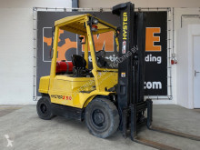 Hyster H 2.50 XM gastruck brugt