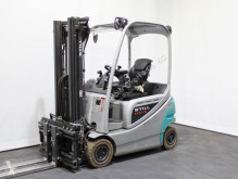 Chariot électrique Still RX 20-16P 6212