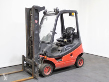Chariot à gaz Linde H 16 T-03 350