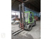 Hyster Forklift