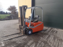 Chariot électrique BT cesab heftruck elektrische 3 delige mast zeer nettjes