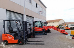 CTC CLC E 1000 new electric forklift