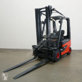Електрокар Linde E 20/387
