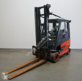 Linde E 35 HL/387 електрокар втора употреба