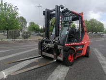 Fenwick H60D dieseltruck brugt