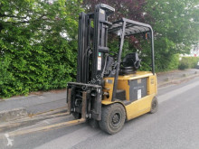 Carretilla elevadora carretilla eléctrica Caterpillar EP25K-PAC