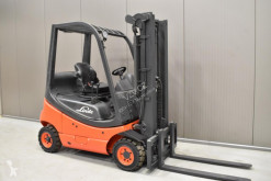 Carretilla elevadora carretilla diesel Linde H 18 D H 18 D