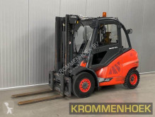 Linde H 50 D diesel vagn begagnad